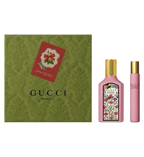 gucci flora boots|boots gucci flora gift sets.